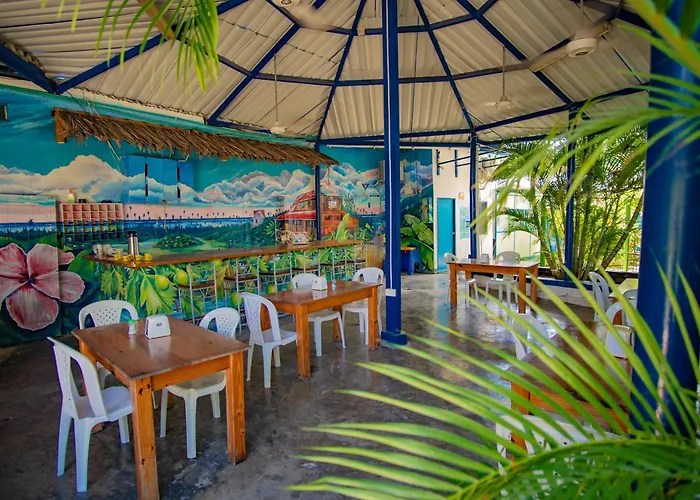 Hostal Posada San Martín
