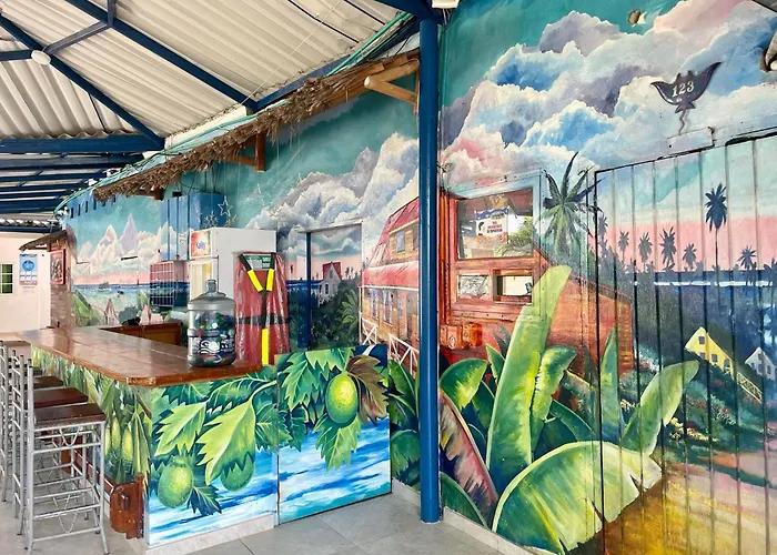 Hostal Posada San Martín