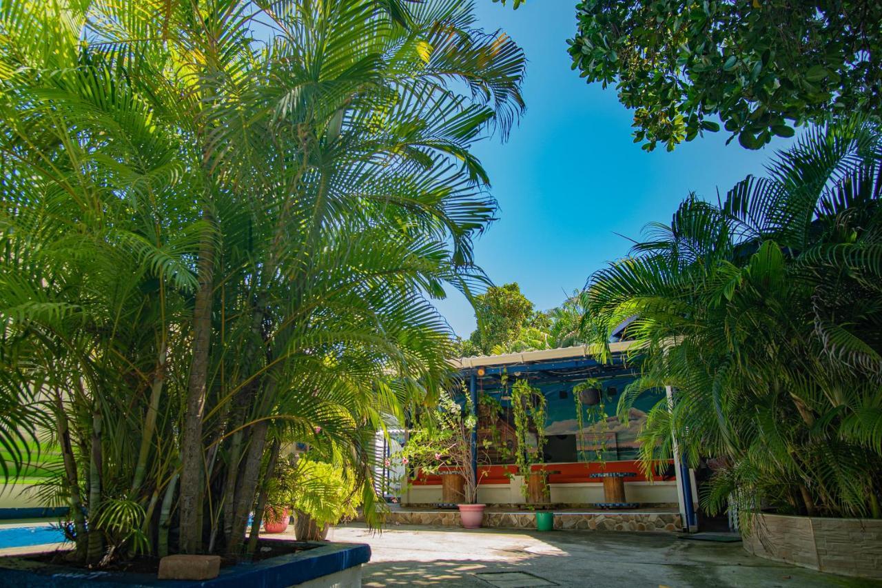 Albergue San Martín