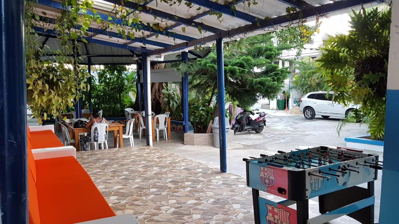 San Martín *