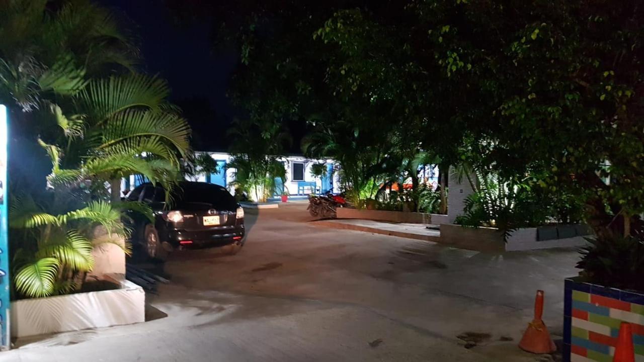 Albergue San Martín *