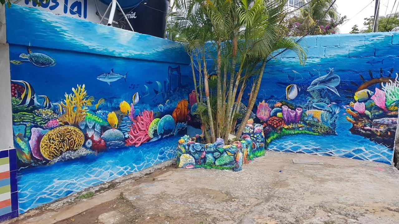 Albergue San Martín *