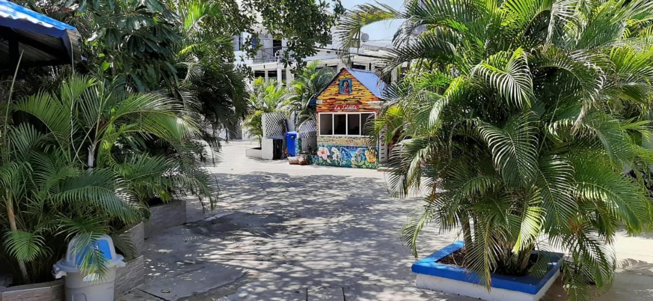 San Martin Hostel *