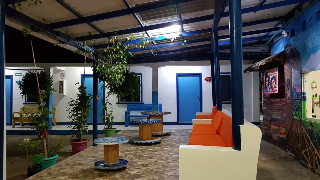 Hostel San Martin San Andres (San Andres and Providencia Islands)