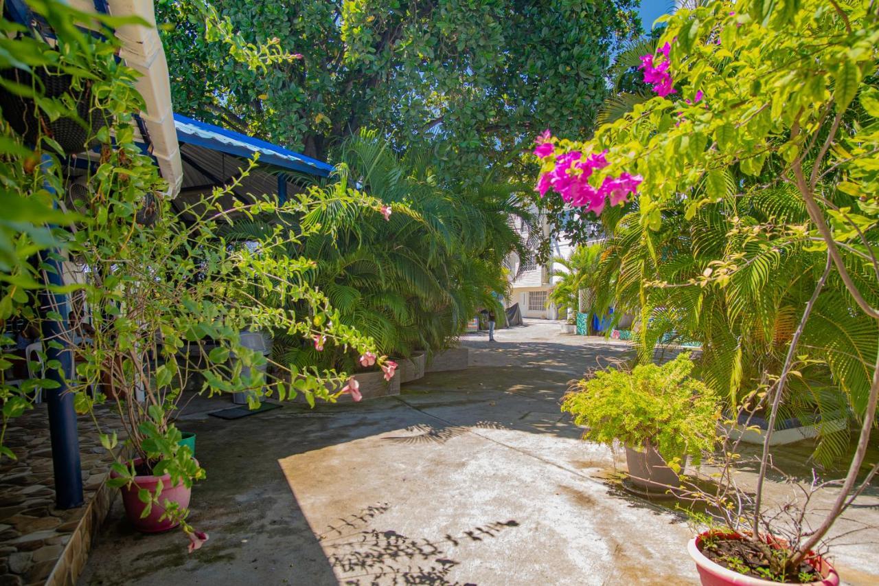 San Martin Hostel San Andres (San Andres and Providencia Islands)