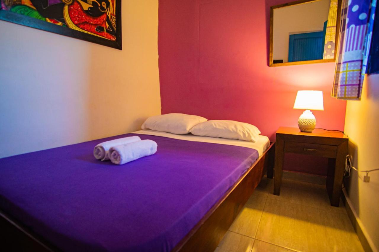 Hostel San Martin San Andres (San Andres and Providencia Islands)
