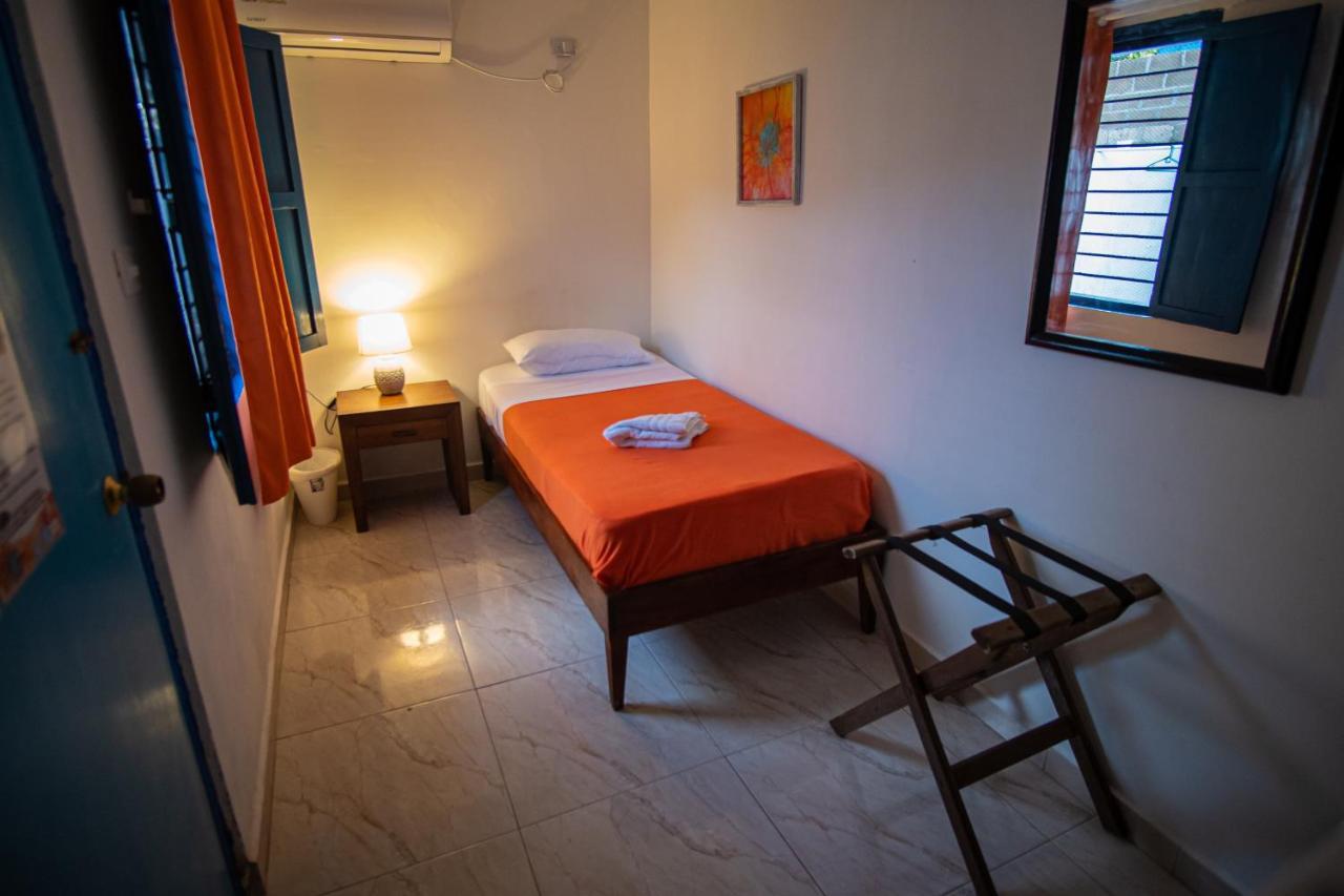 San Martin San Andres (San Andres and Providencia Islands)