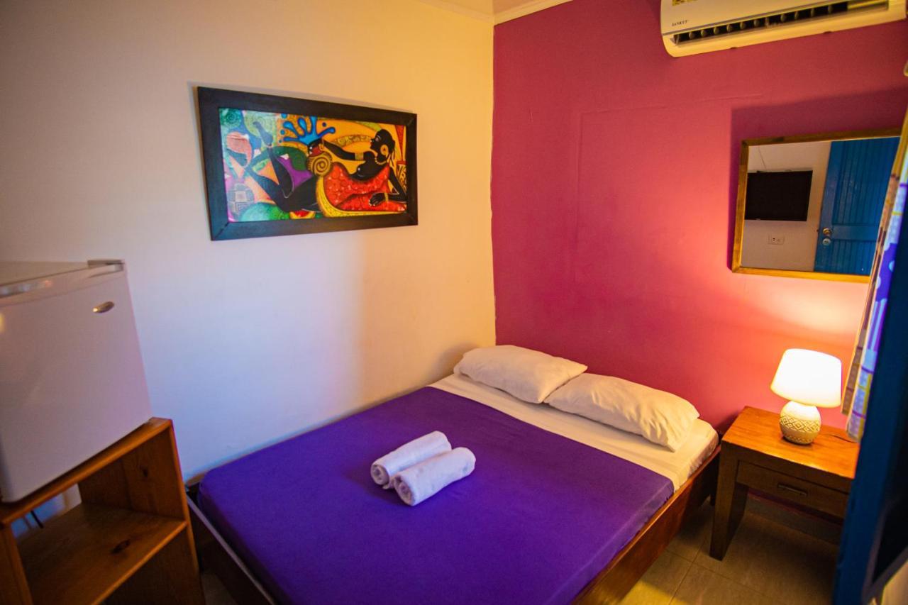 San Martin Hostel San Andres (San Andres and Providencia Islands)