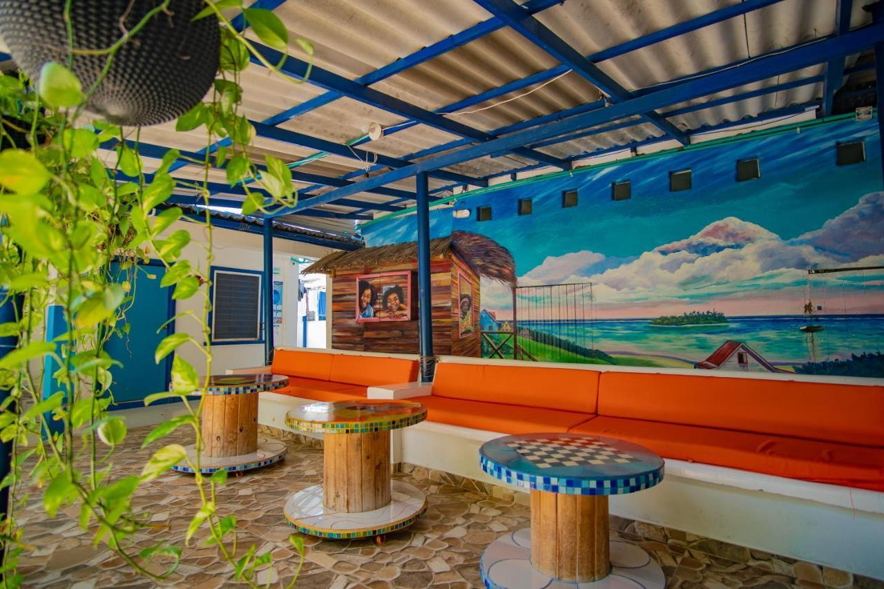 Hostel San Martin