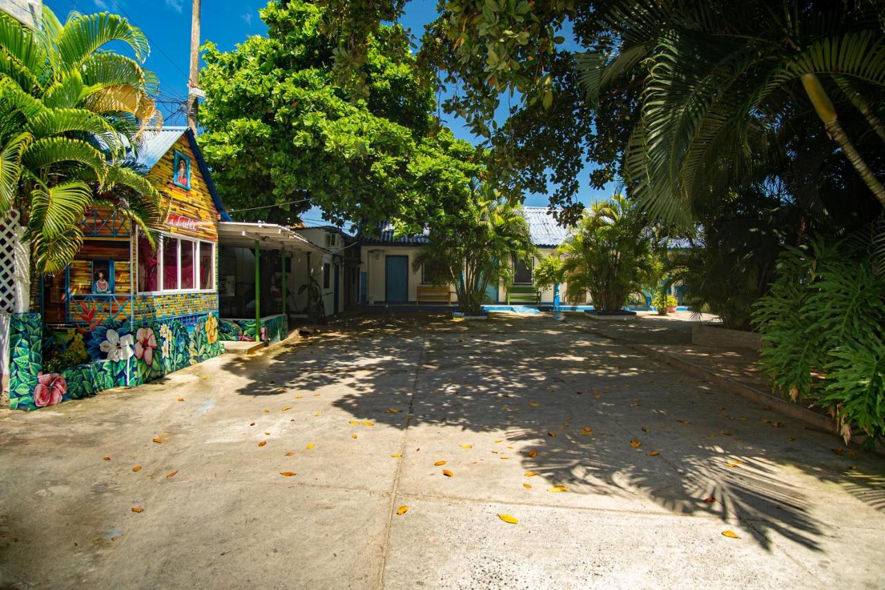 San Martín *