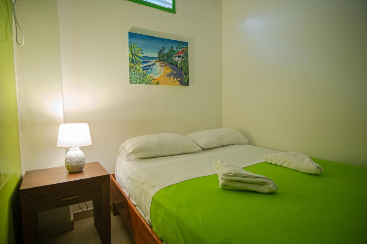 San Martin San Andres (San Andres and Providencia Islands)
