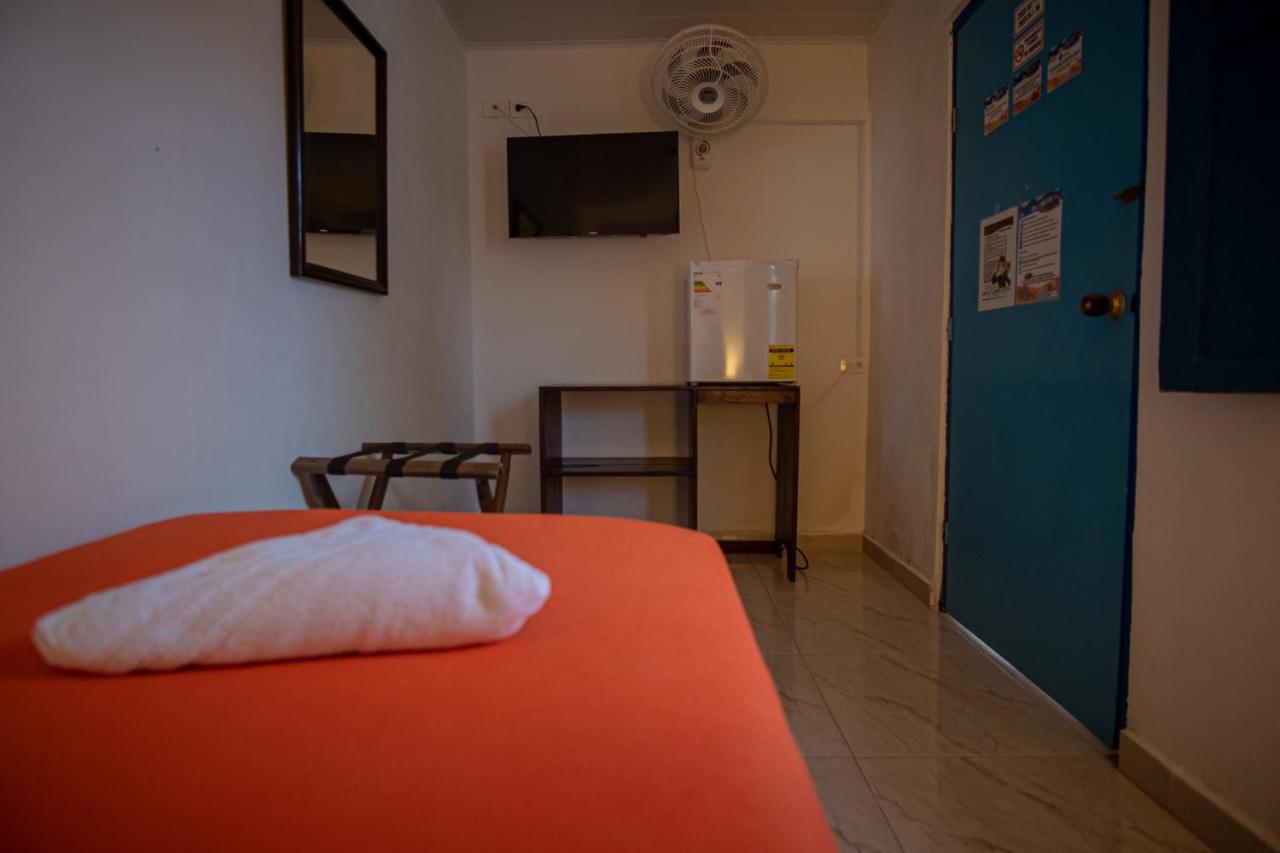 Hostel San Martin