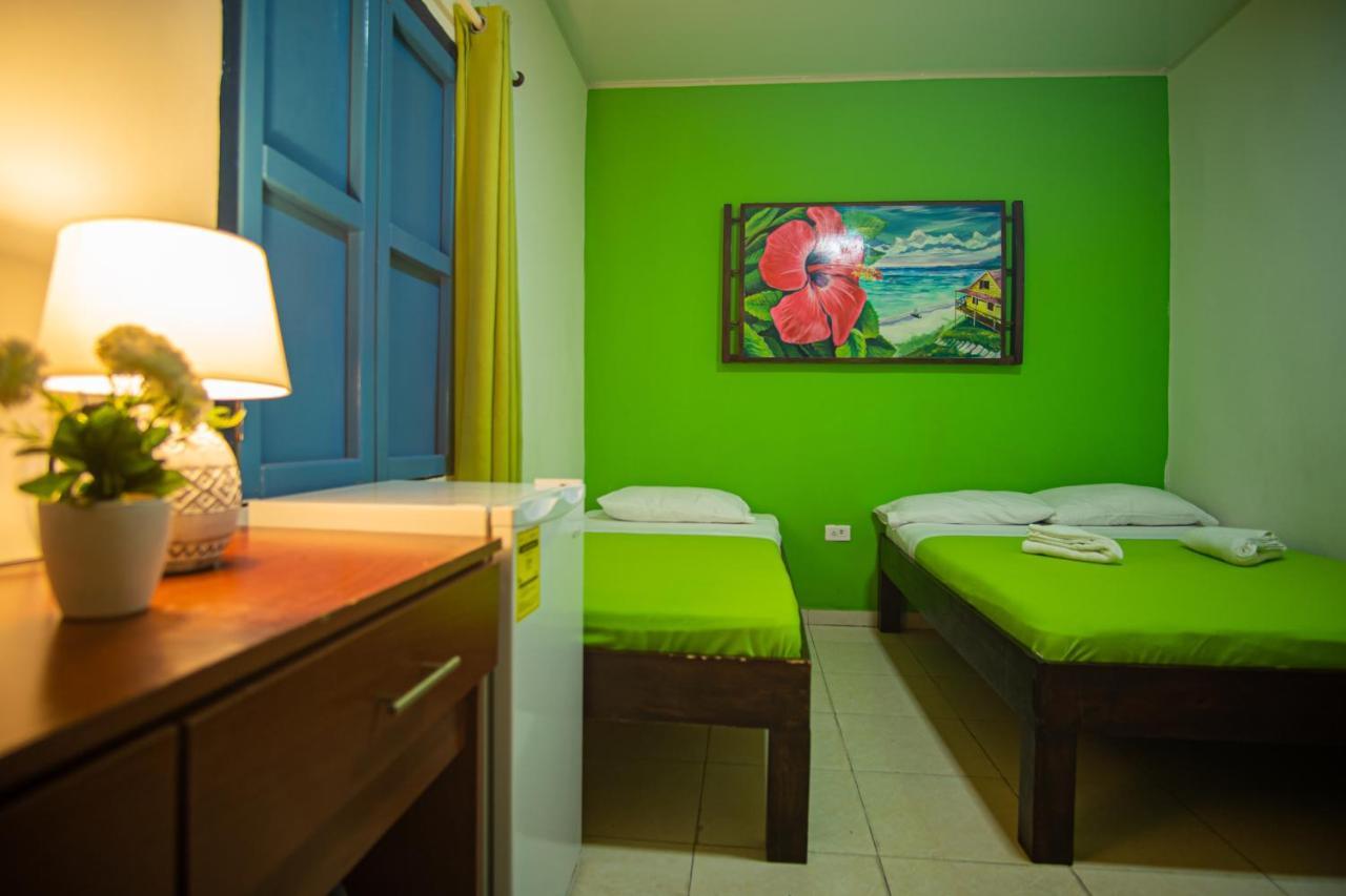 Hostel San Martin *