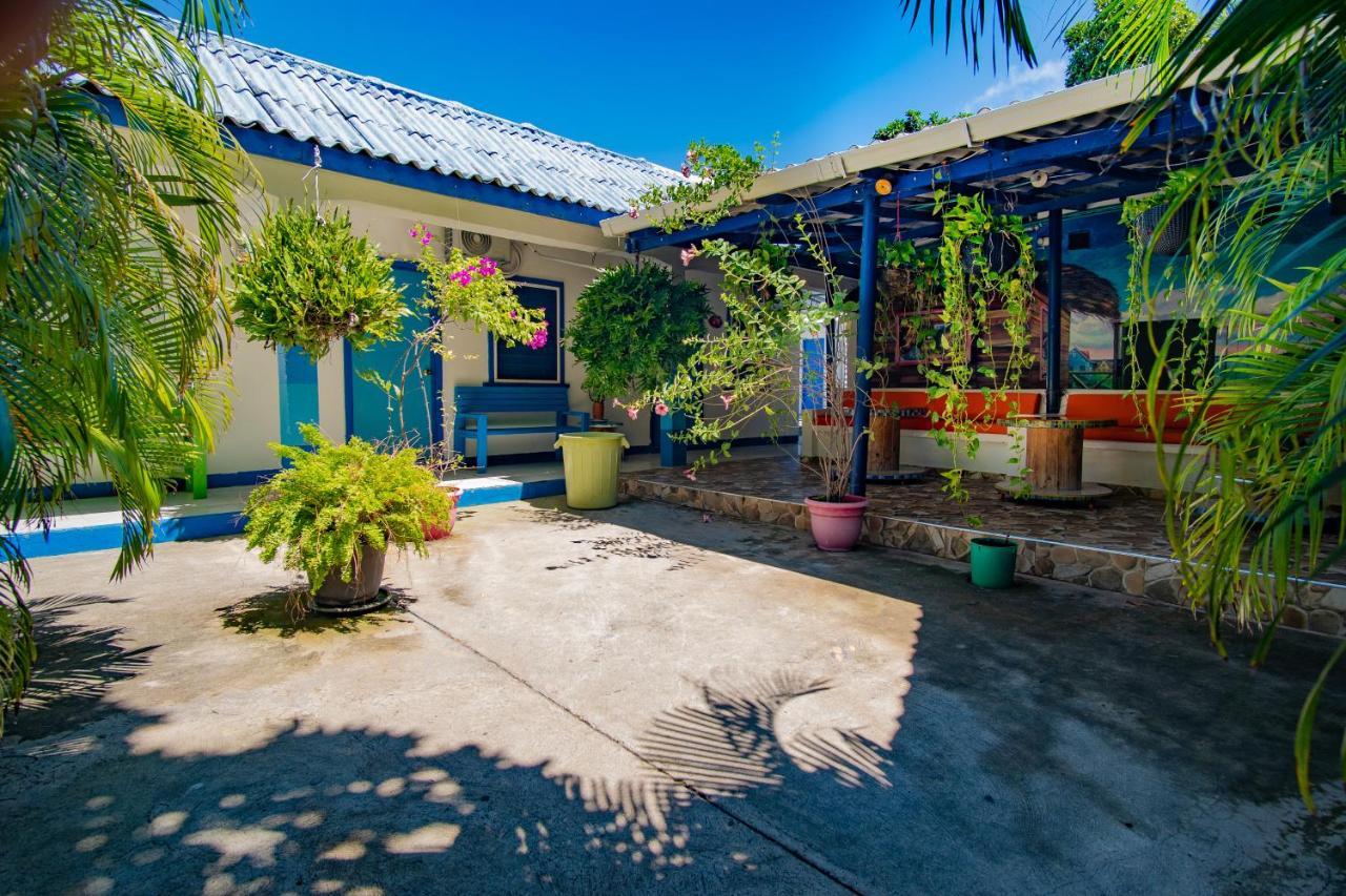 Hostel San Martin