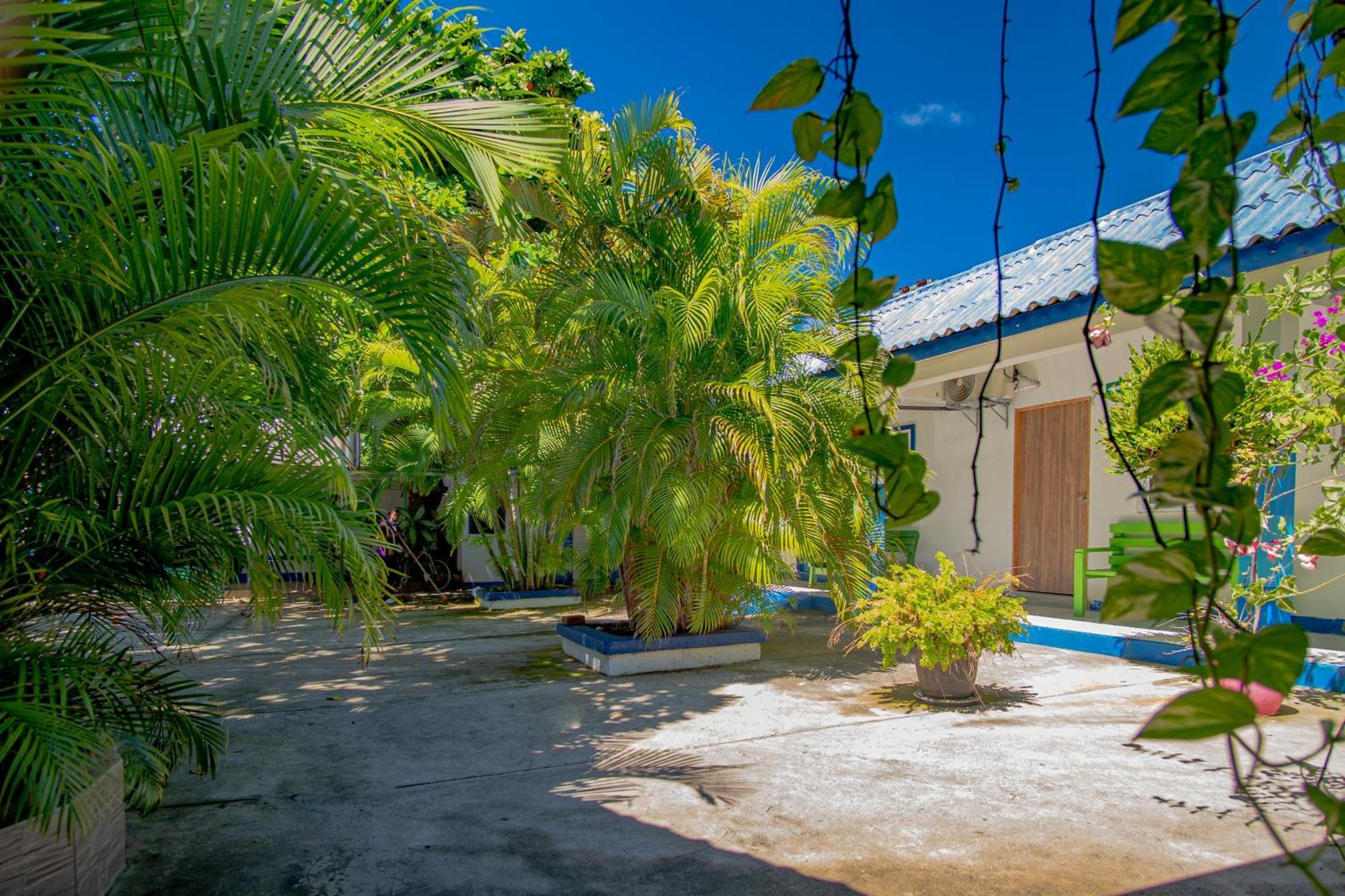 Hostel San Martin