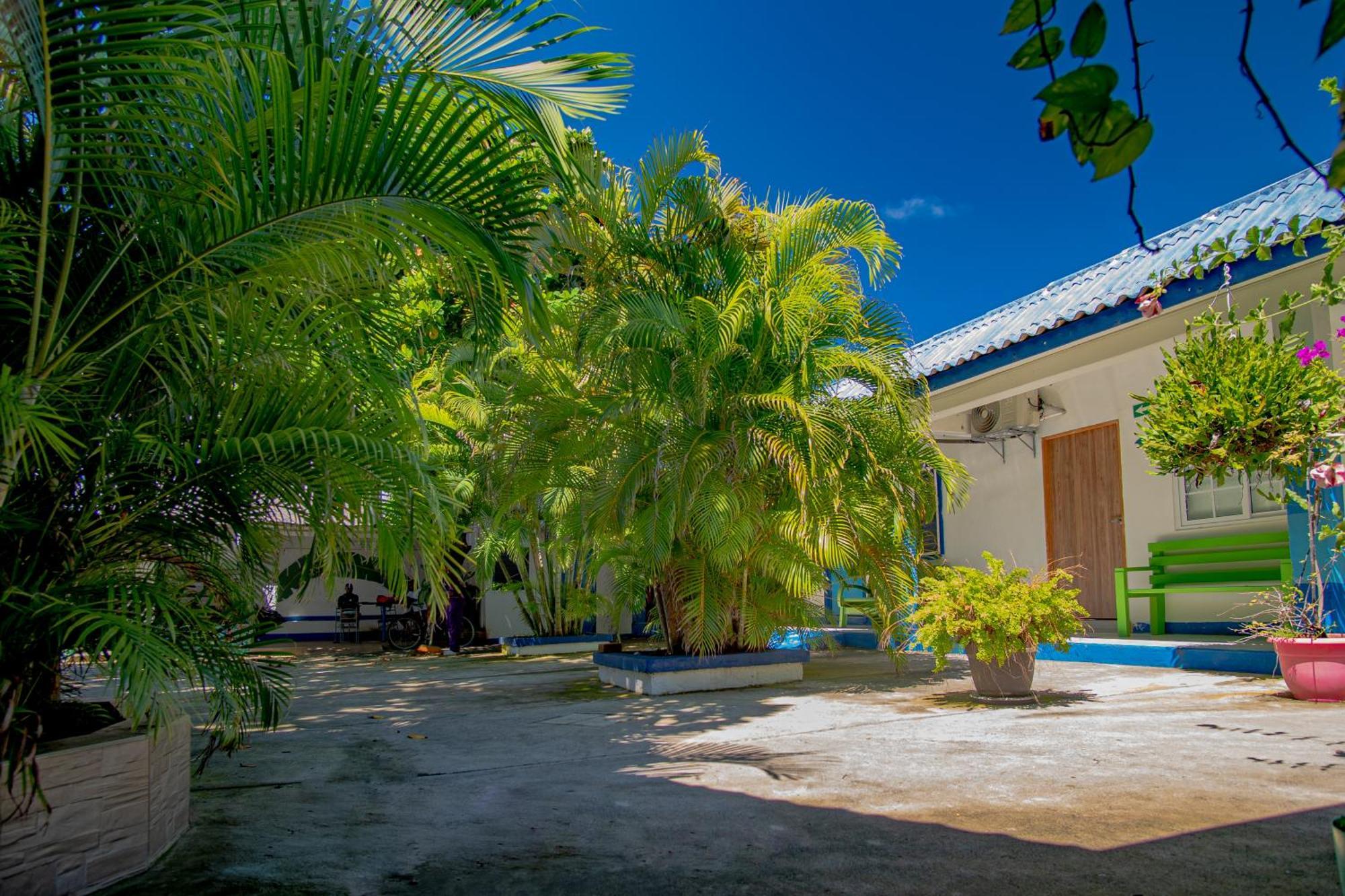 San Martin San Andres (San Andres and Providencia Islands)