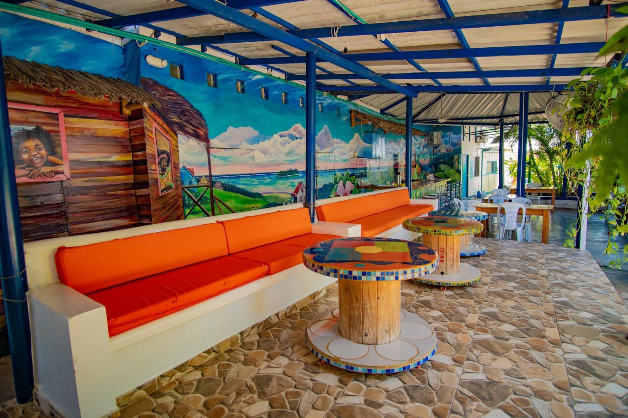 Hostel San Martin *
