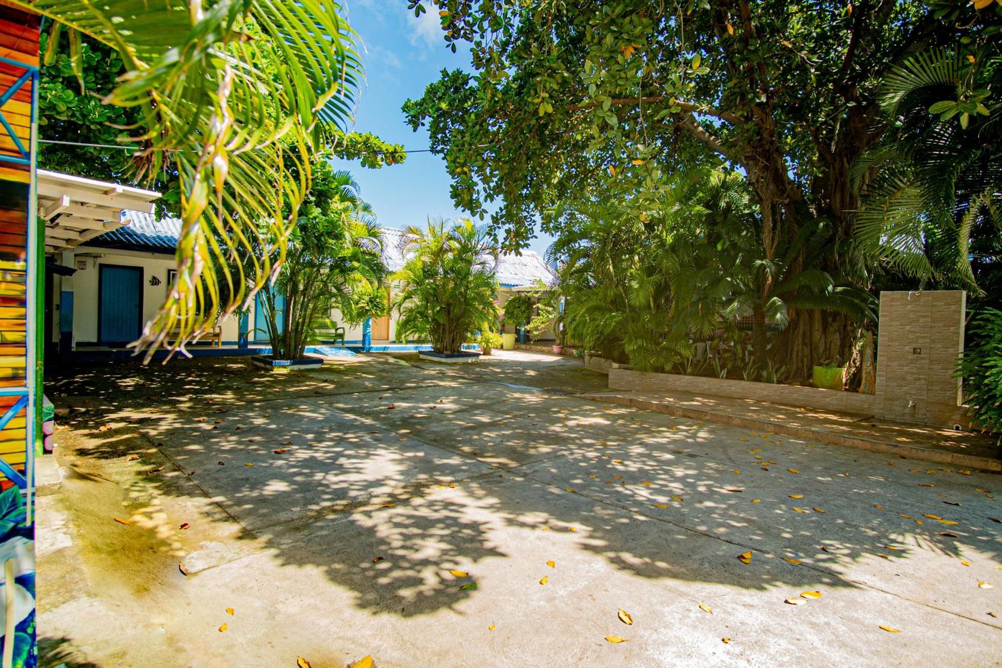 Hostel San Martin San Andres (San Andres and Providencia Islands)