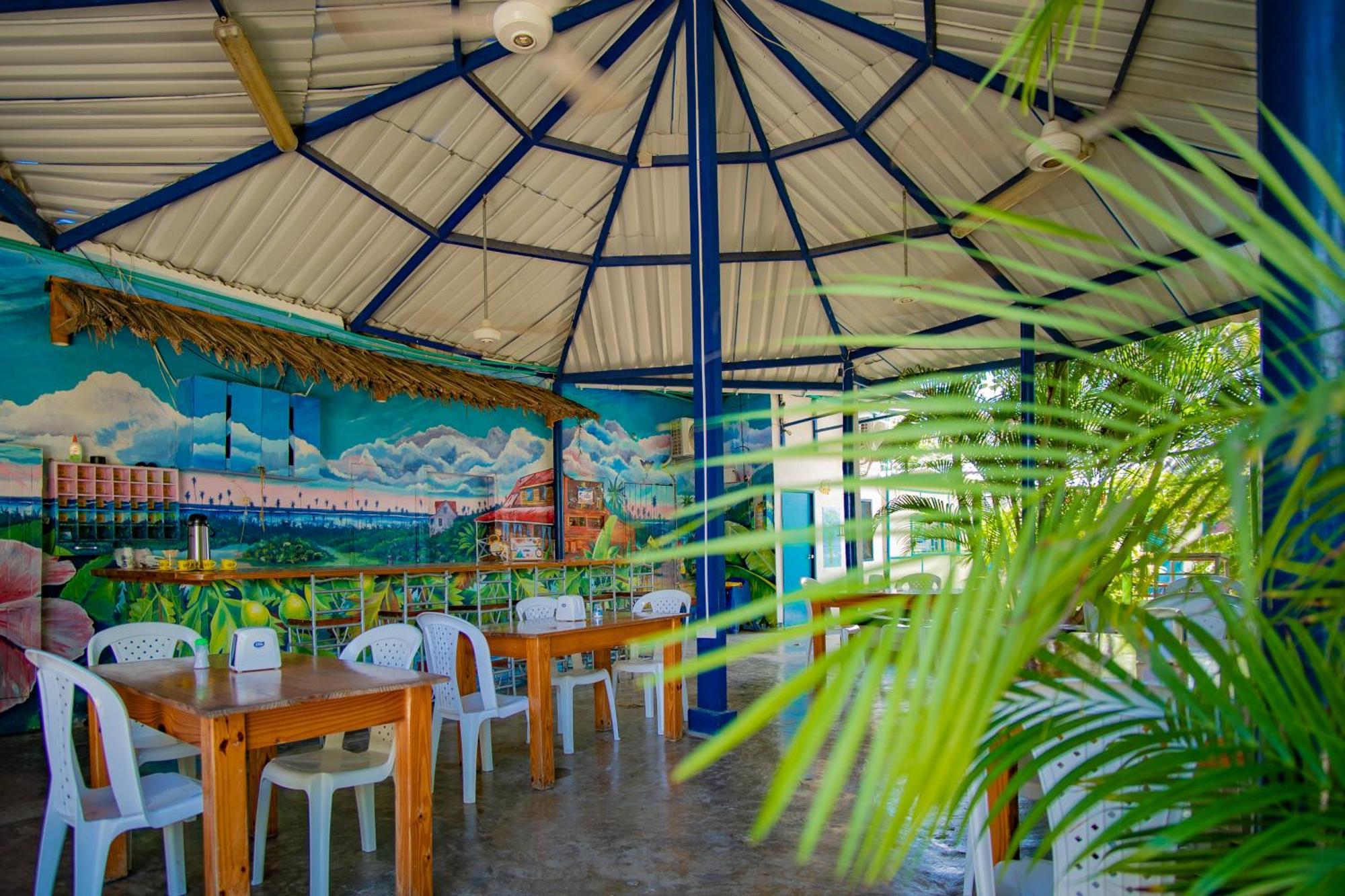 Hostel San Martin