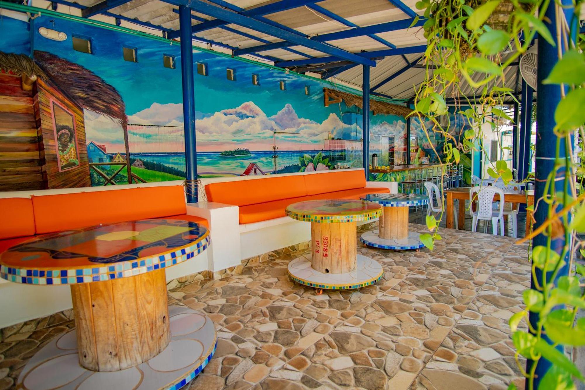 San Martin Hostel San Andres (San Andres and Providencia Islands)