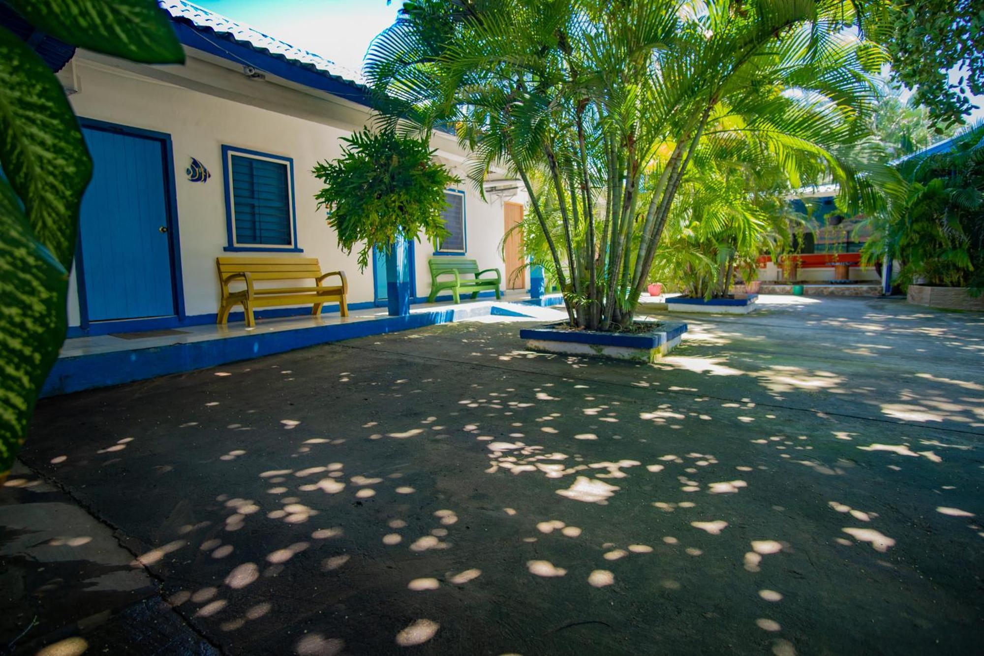 San Martin * San Andres (San Andres and Providencia Islands)