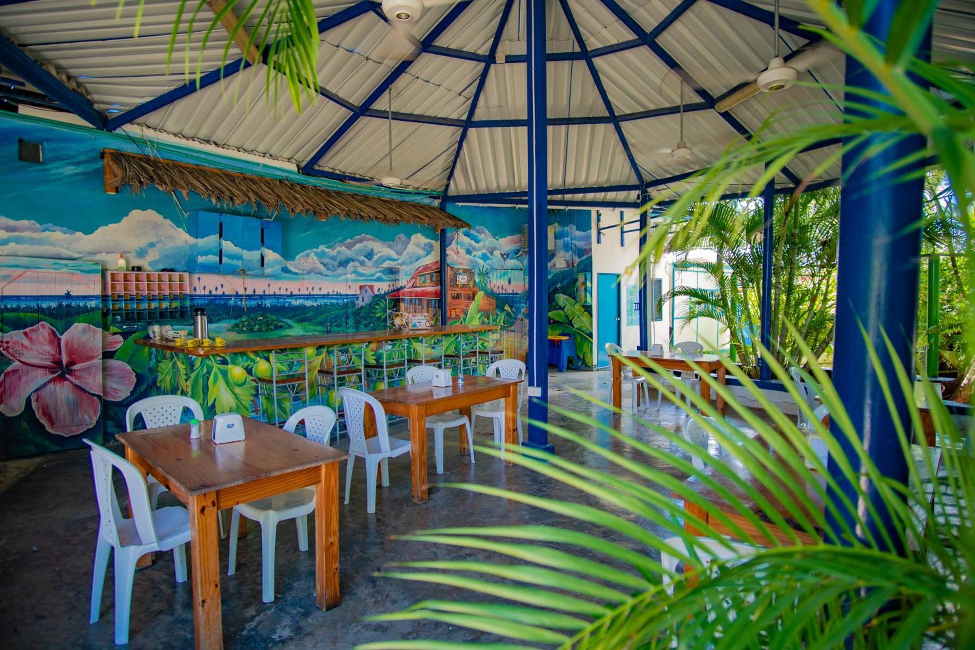 Hostel San Martin