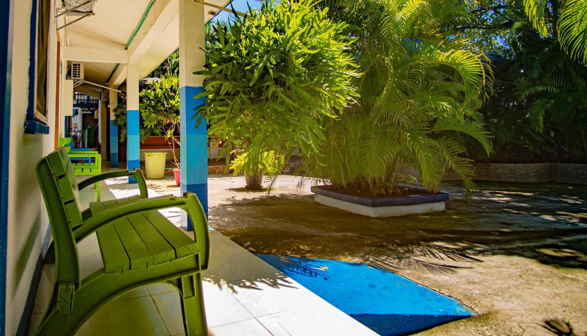 San Martin * San Andres (San Andres and Providencia Islands)