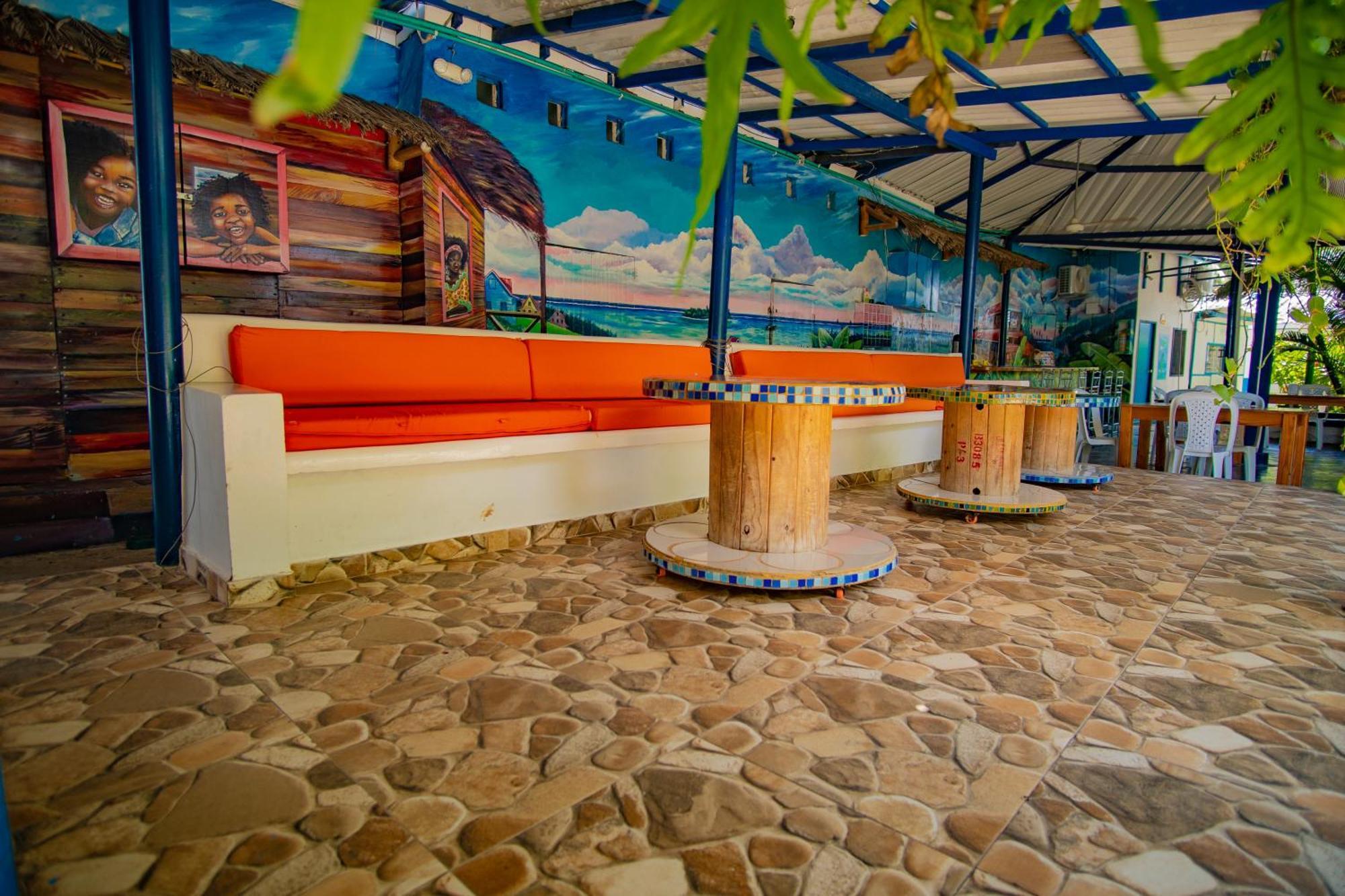 Hostel San Martin