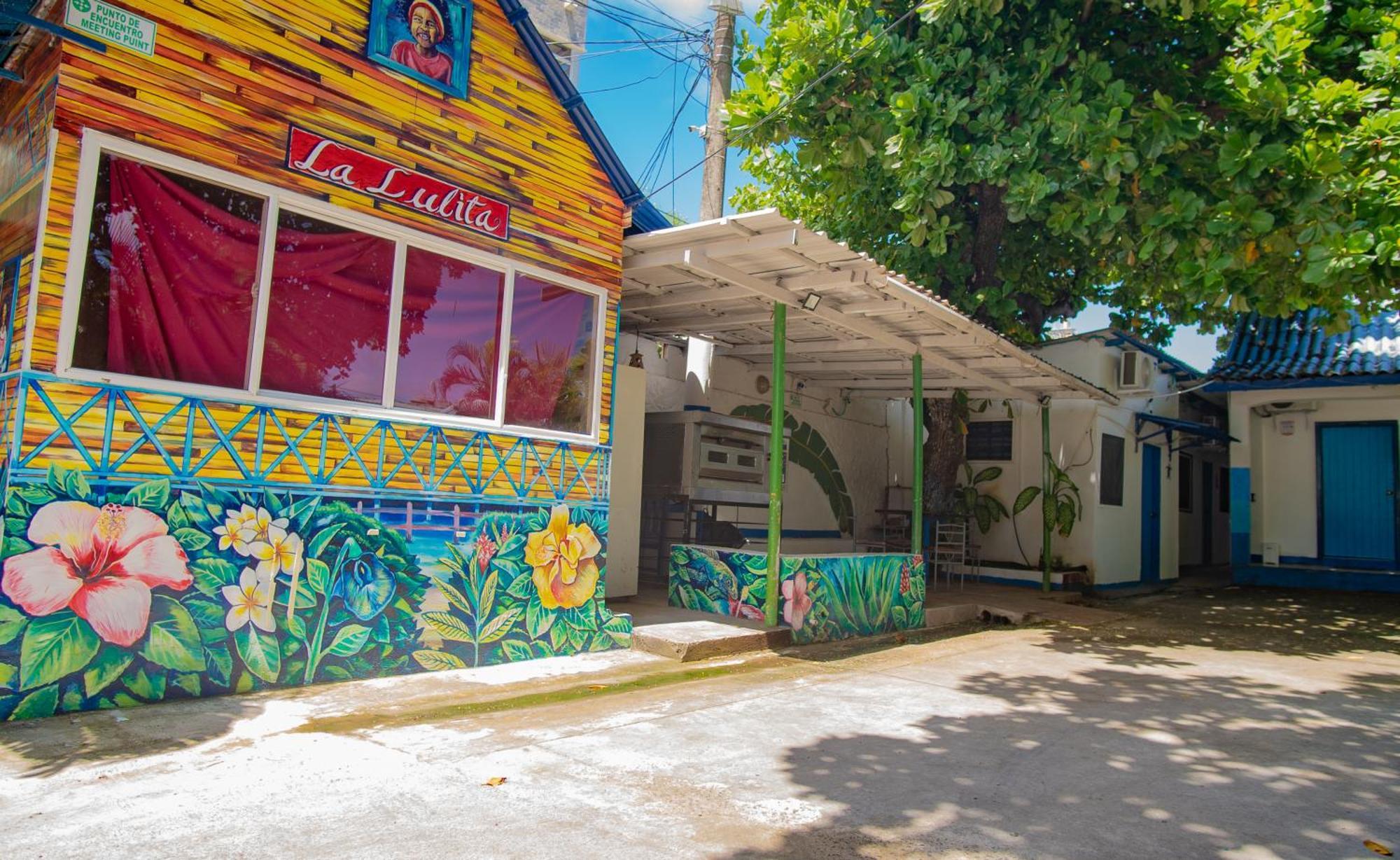 Hostel San Martin San Andres (San Andres and Providencia Islands)
