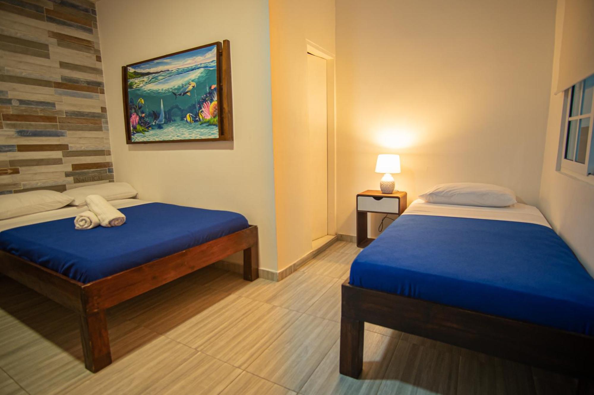 San Martin San Andres (San Andres and Providencia Islands)
