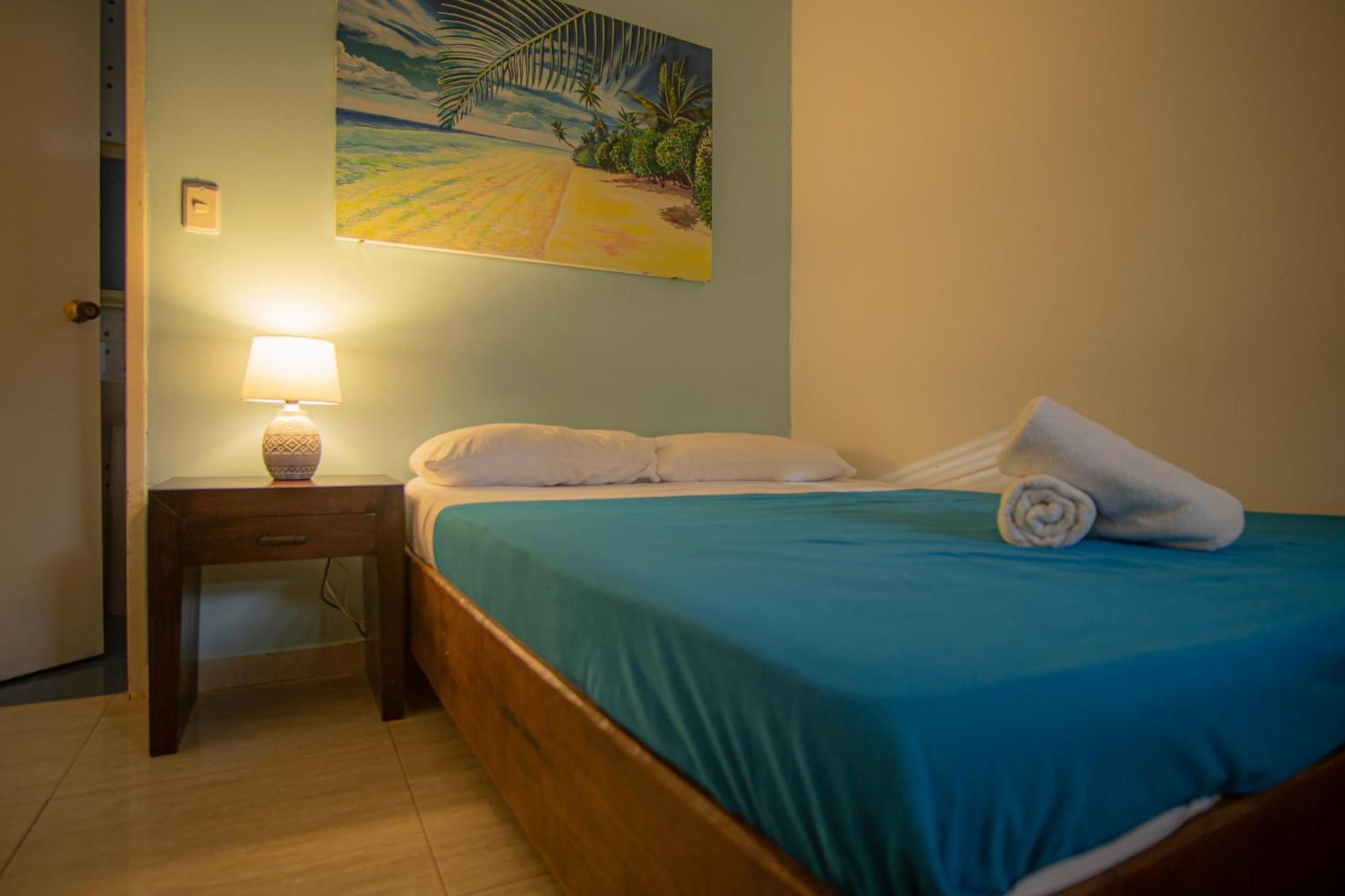 Hostel San Martin San Andres (San Andres and Providencia Islands)