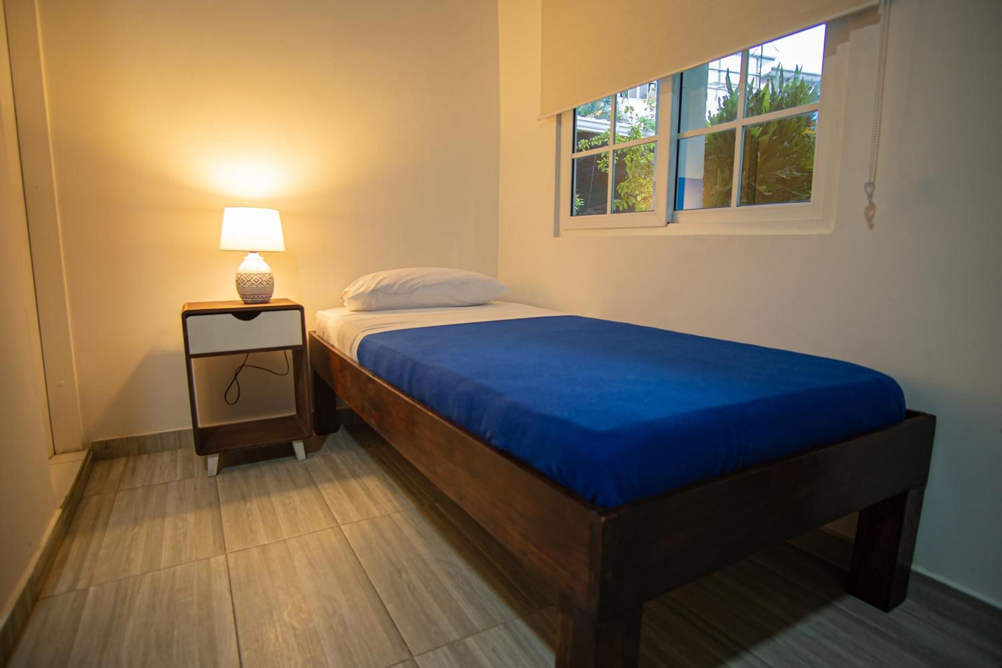 San Martin Hostel