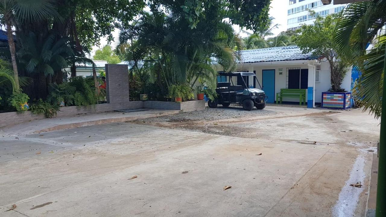 Hostel San Martin San Andres (San Andres and Providencia Islands)