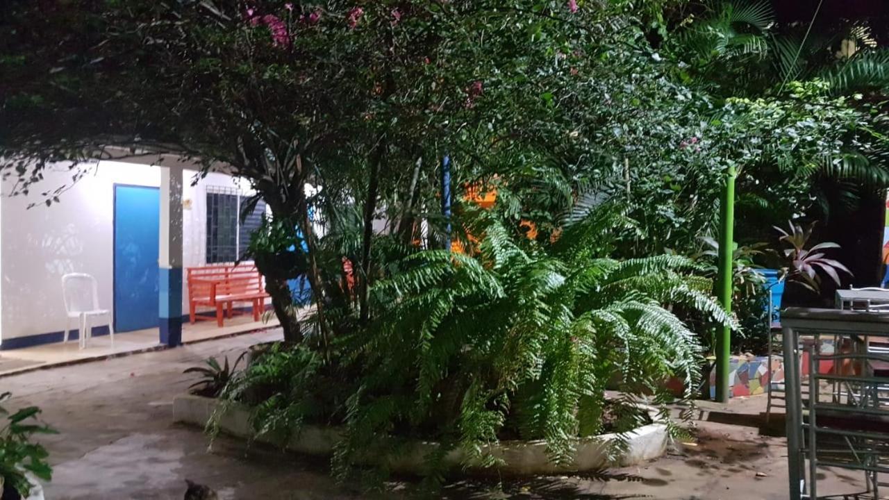 Hostel San Martin
