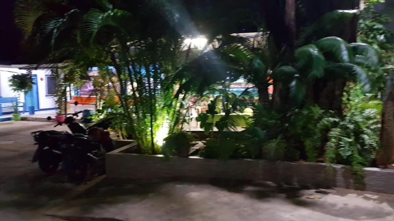Hostel San Martin *