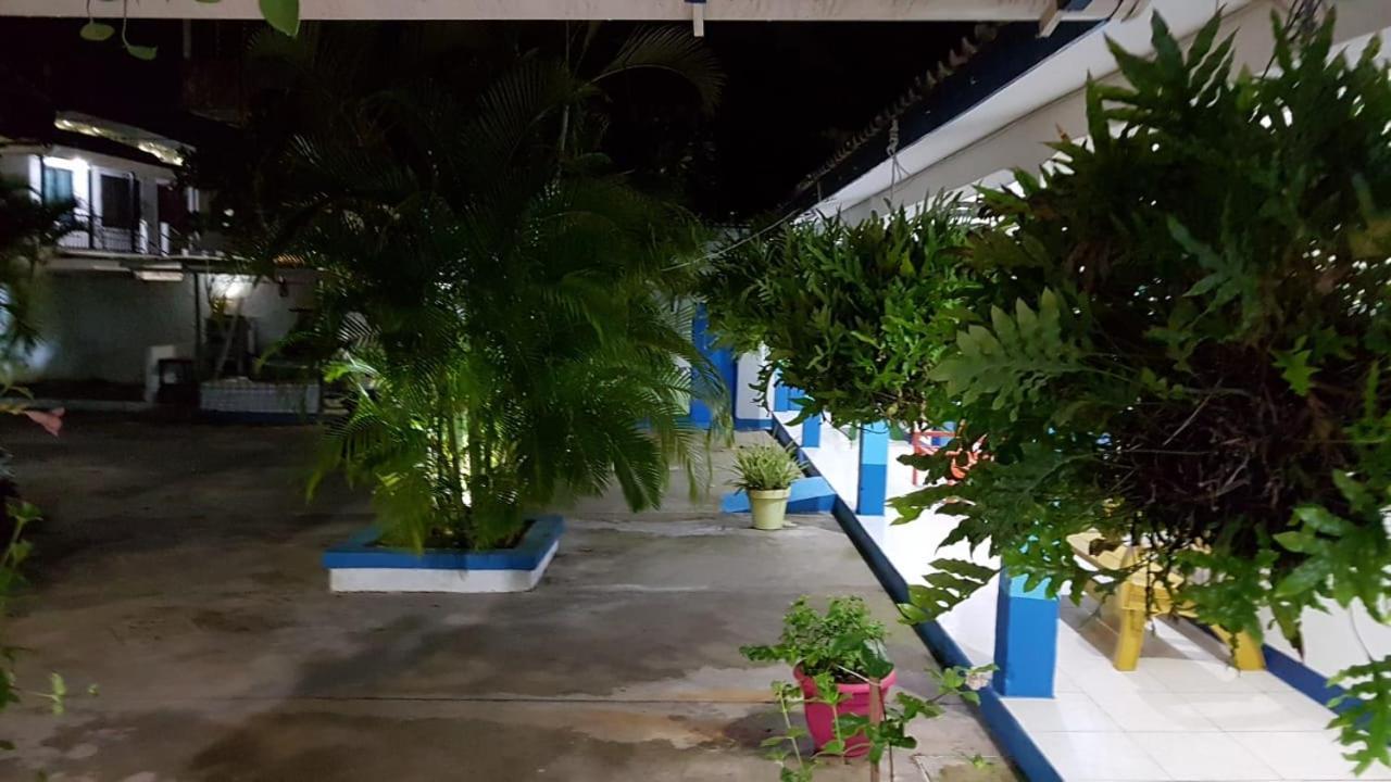 San Martin Hostel San Andres (San Andres and Providencia Islands)
