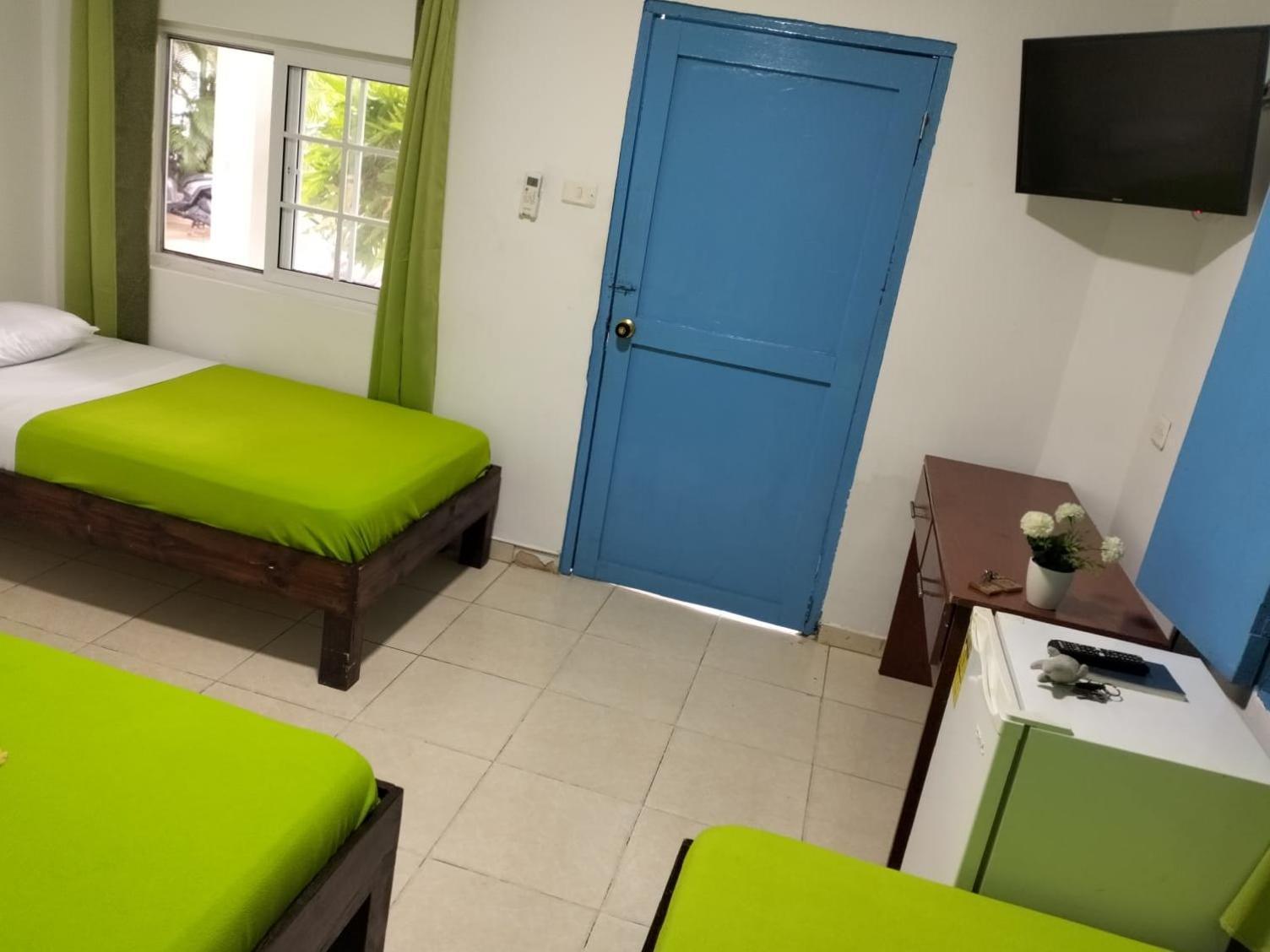 Hostel San Martin San Andres (San Andres and Providencia Islands)