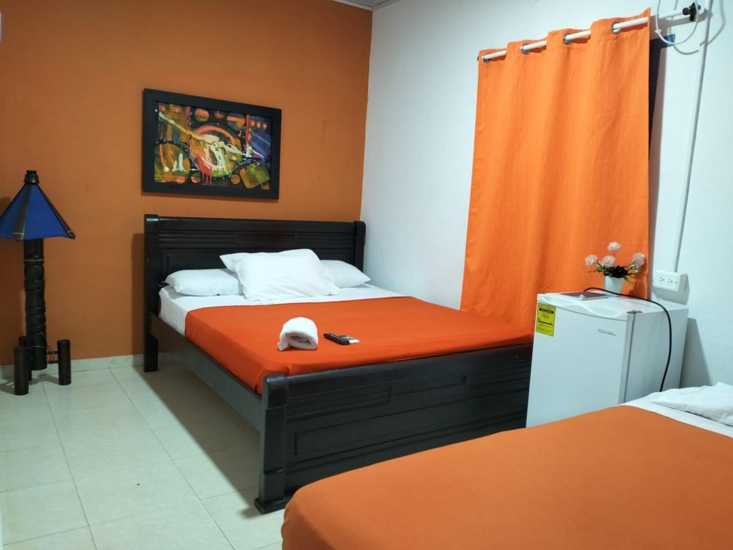 San Martin San Andres (San Andres and Providencia Islands)