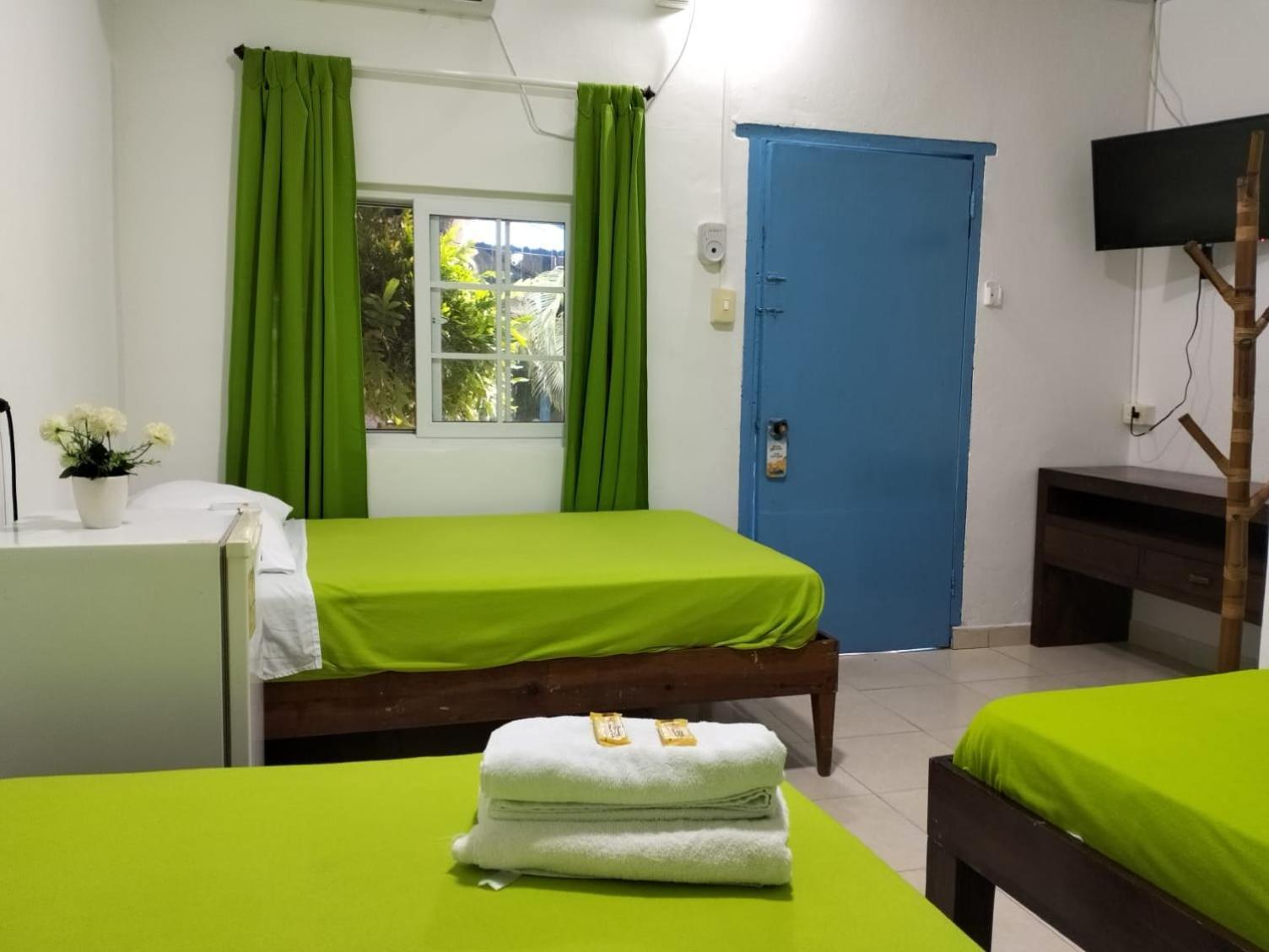 Hostel San Martin