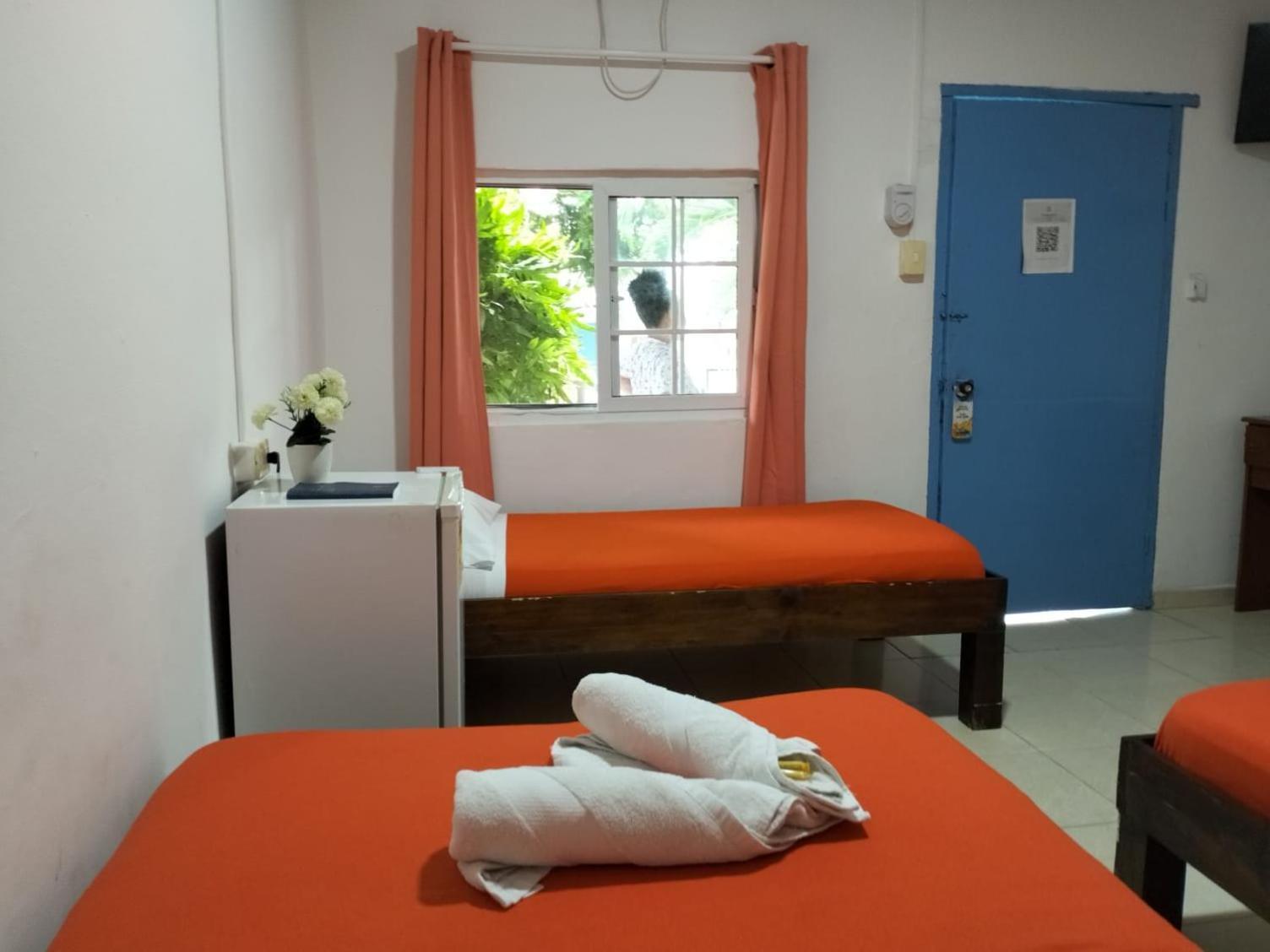 Hostel San Martin