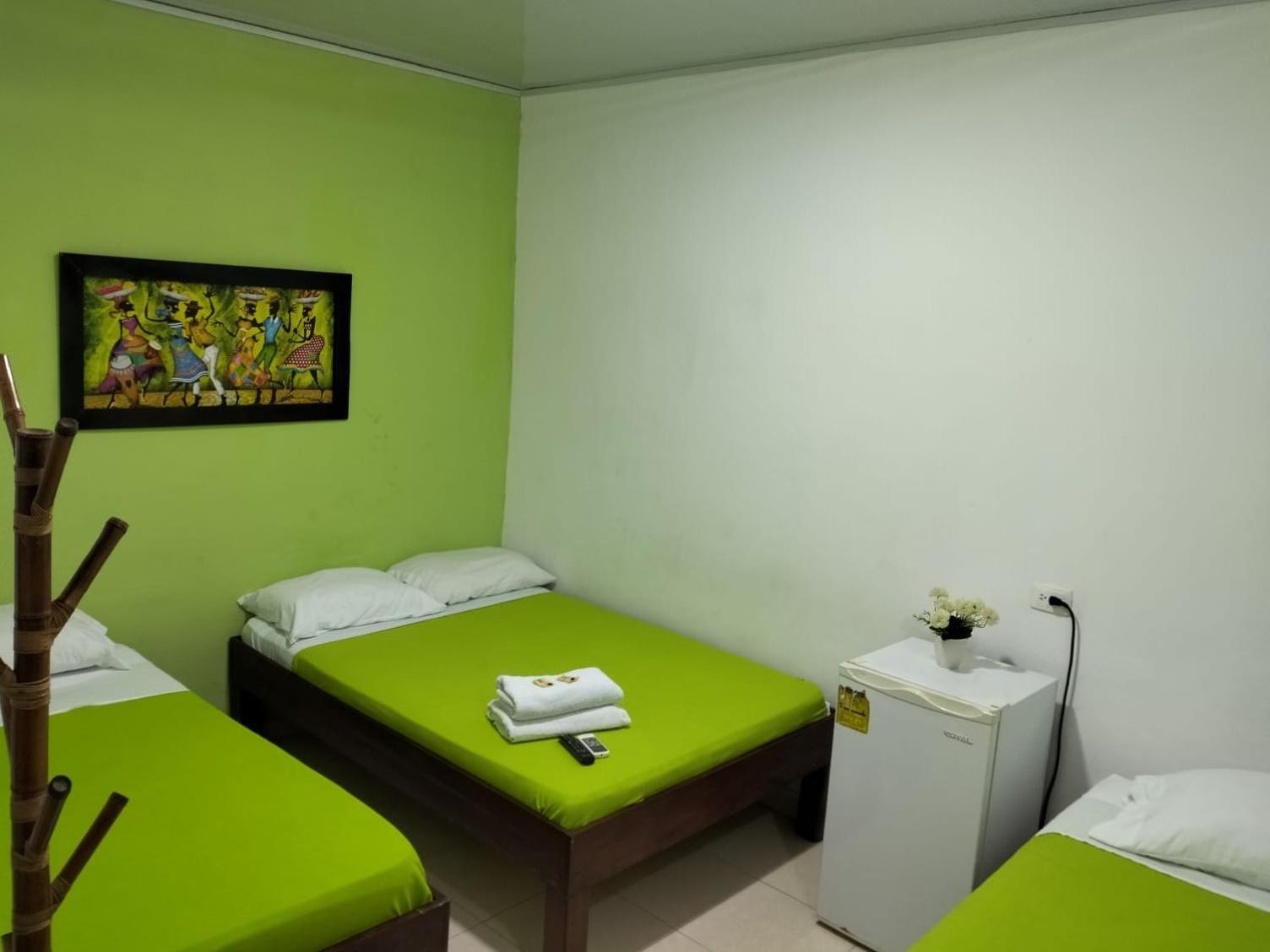 Hostel San Martin San Andres (San Andres and Providencia Islands)