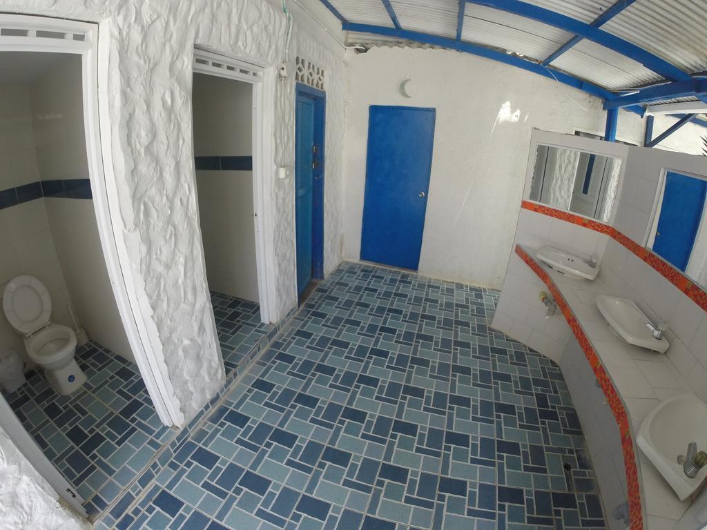 San Martin Hostel