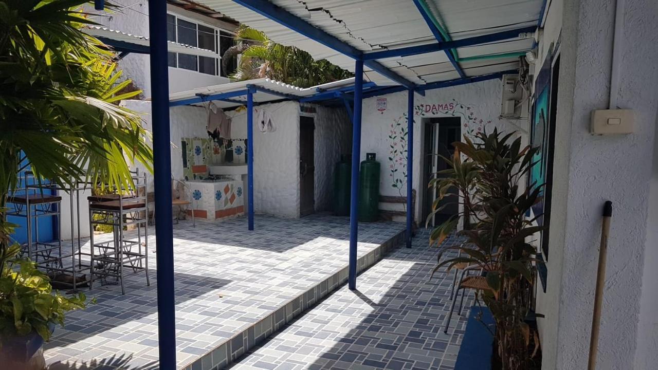 Hostel San Martin *