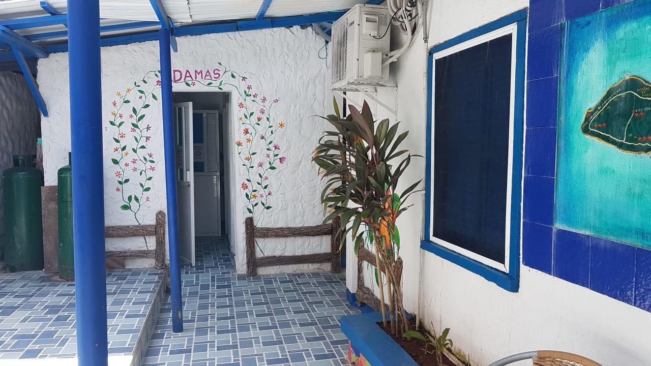 San Martin Hostel San Andres (San Andres and Providencia Islands)