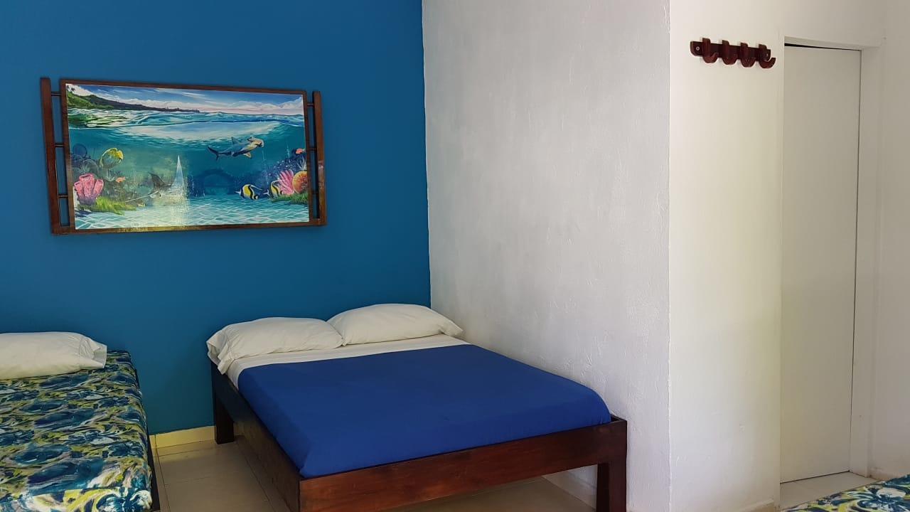 San Martin San Andres (San Andres and Providencia Islands)