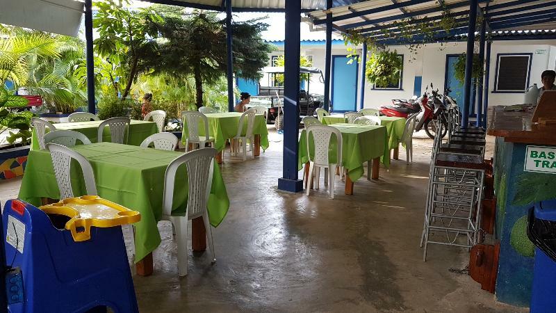 Hostel San Martin