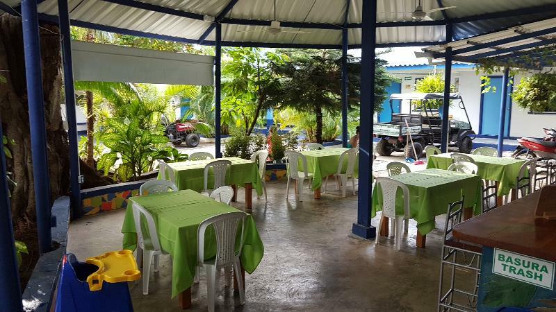 San Martin Hostel San Andres (San Andres and Providencia Islands)