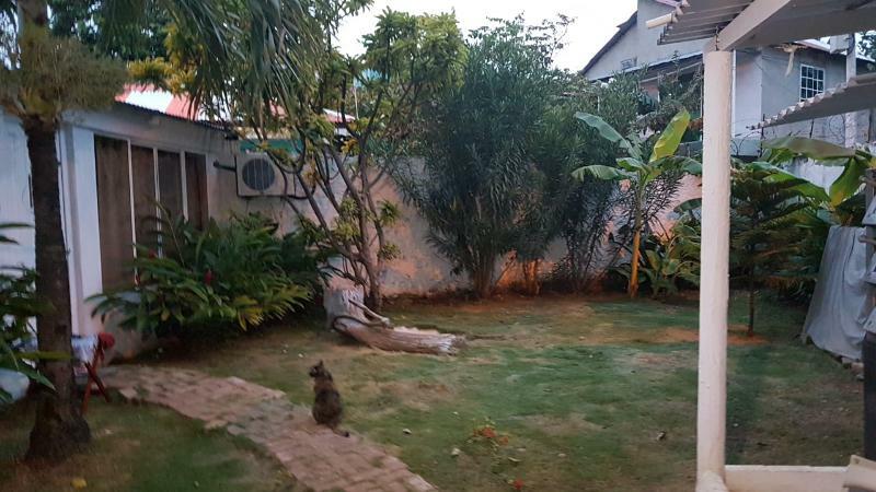 Hostel San Martin