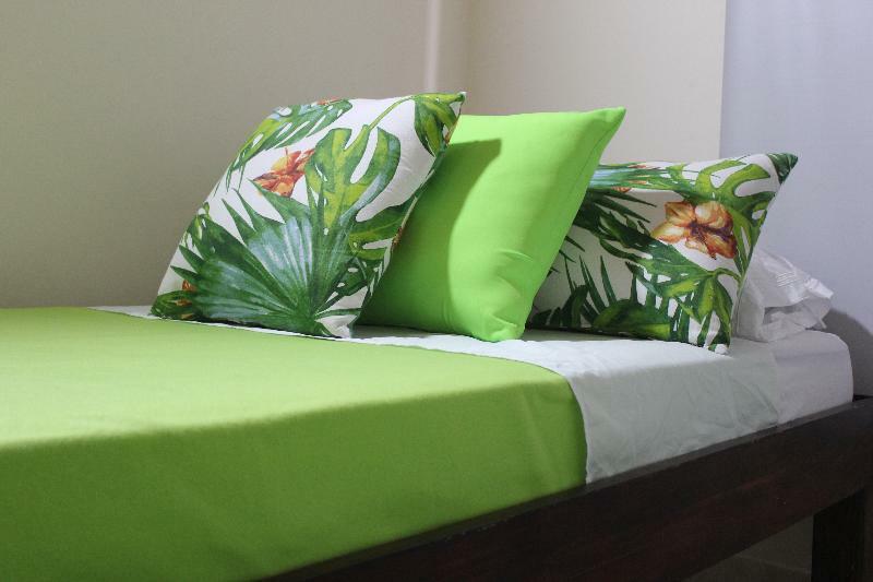 Hostel San Martin San Andres (San Andres and Providencia Islands)
